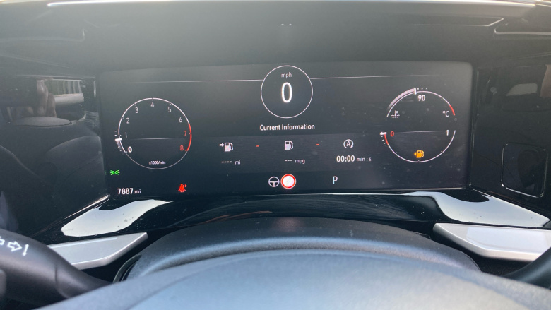 Vauxhall Mokka 1.2 Turbo Ultimate 5dr Auto Petrol Hatchback